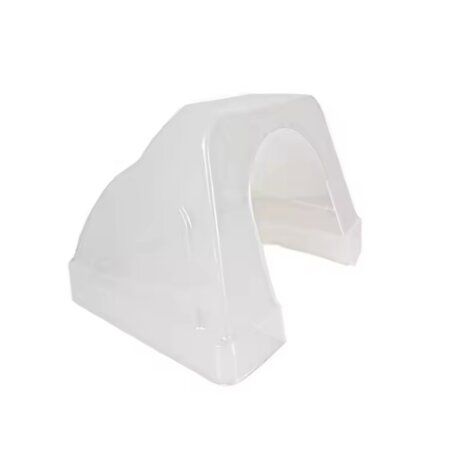 Head Spa fumigation PVC cap